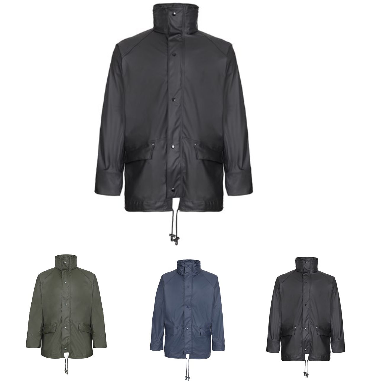 221 FORT AIRFLEX JACKET  221 FORT AIRFLEX JACKET